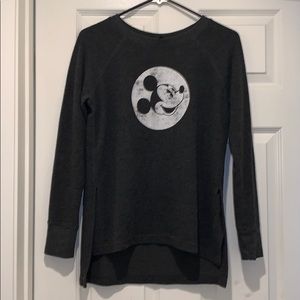 Disney Mickey Mouse Soft Longsleeve